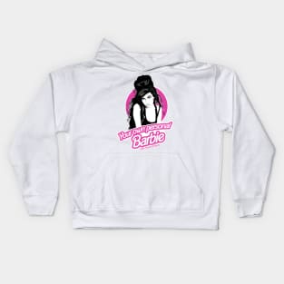 Personal Kids Hoodie